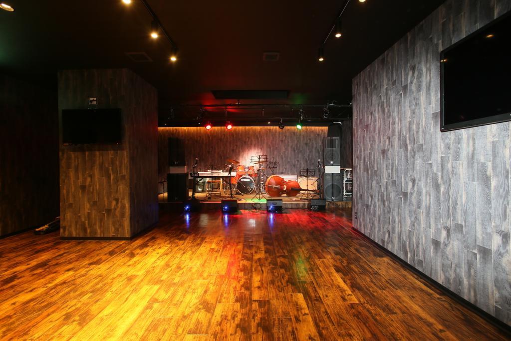 Hotel Silk Inn Madarao Iiyama Экстерьер фото