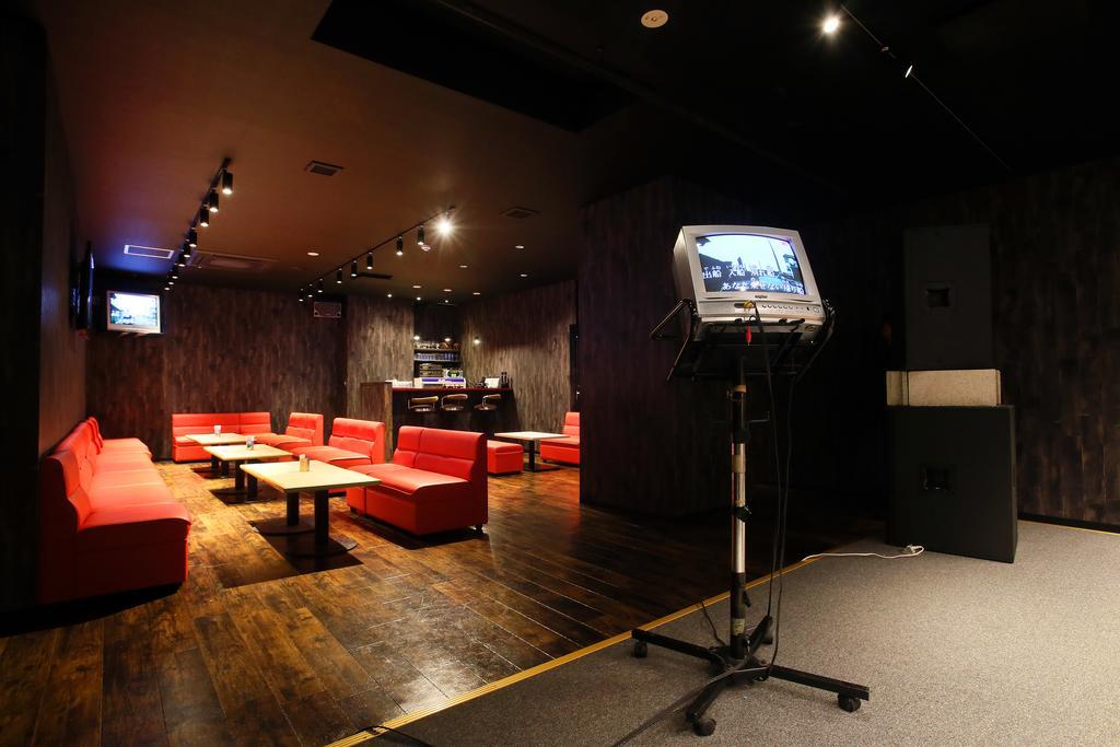 Hotel Silk Inn Madarao Iiyama Экстерьер фото