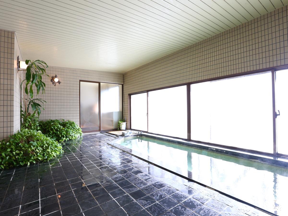 Hotel Silk Inn Madarao Iiyama Экстерьер фото