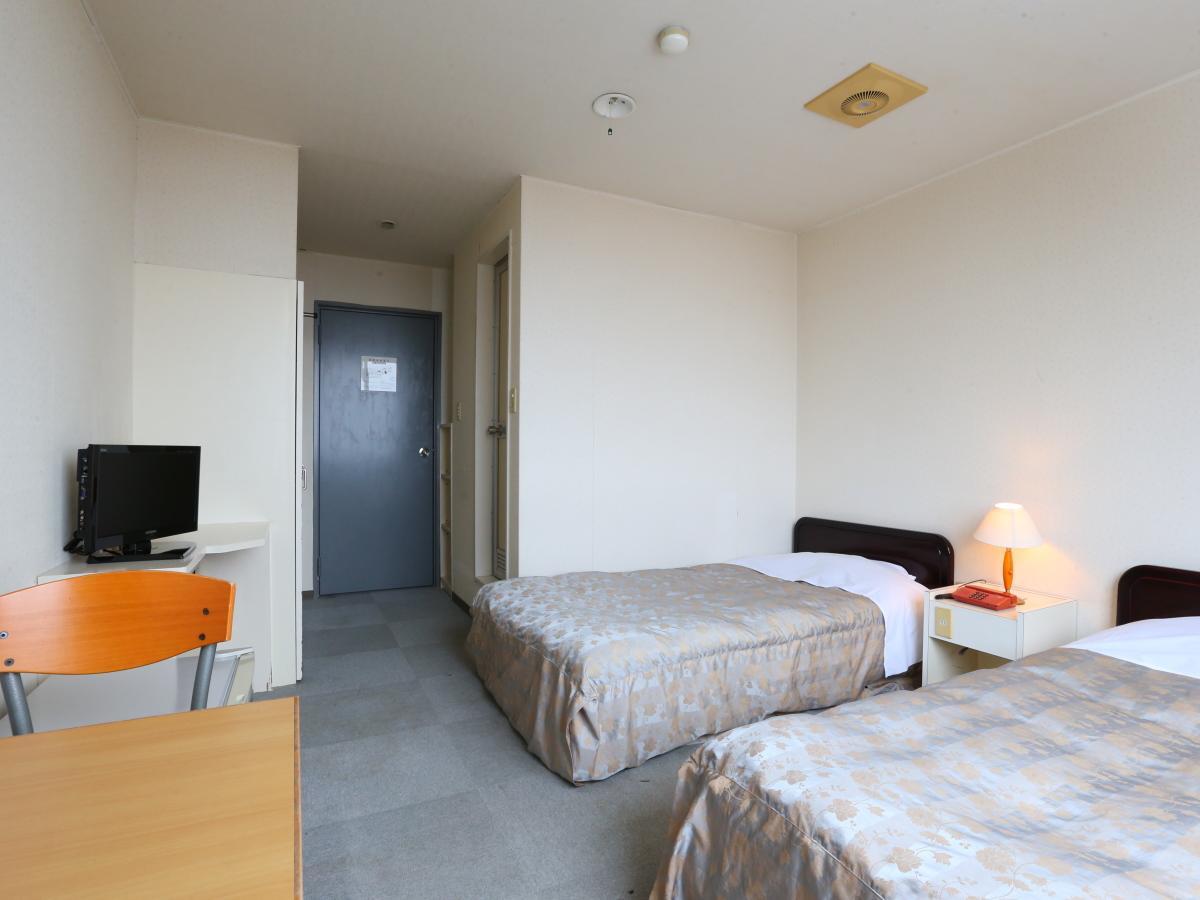 Hotel Silk Inn Madarao Iiyama Экстерьер фото